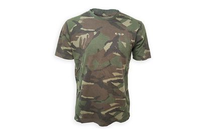 DRENNAN ESP CAMO T-SHIRT