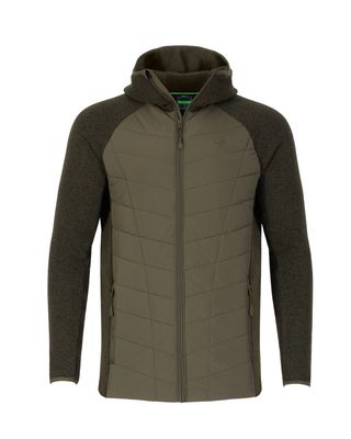 KORDA HYBRID JACKET OLIVE
