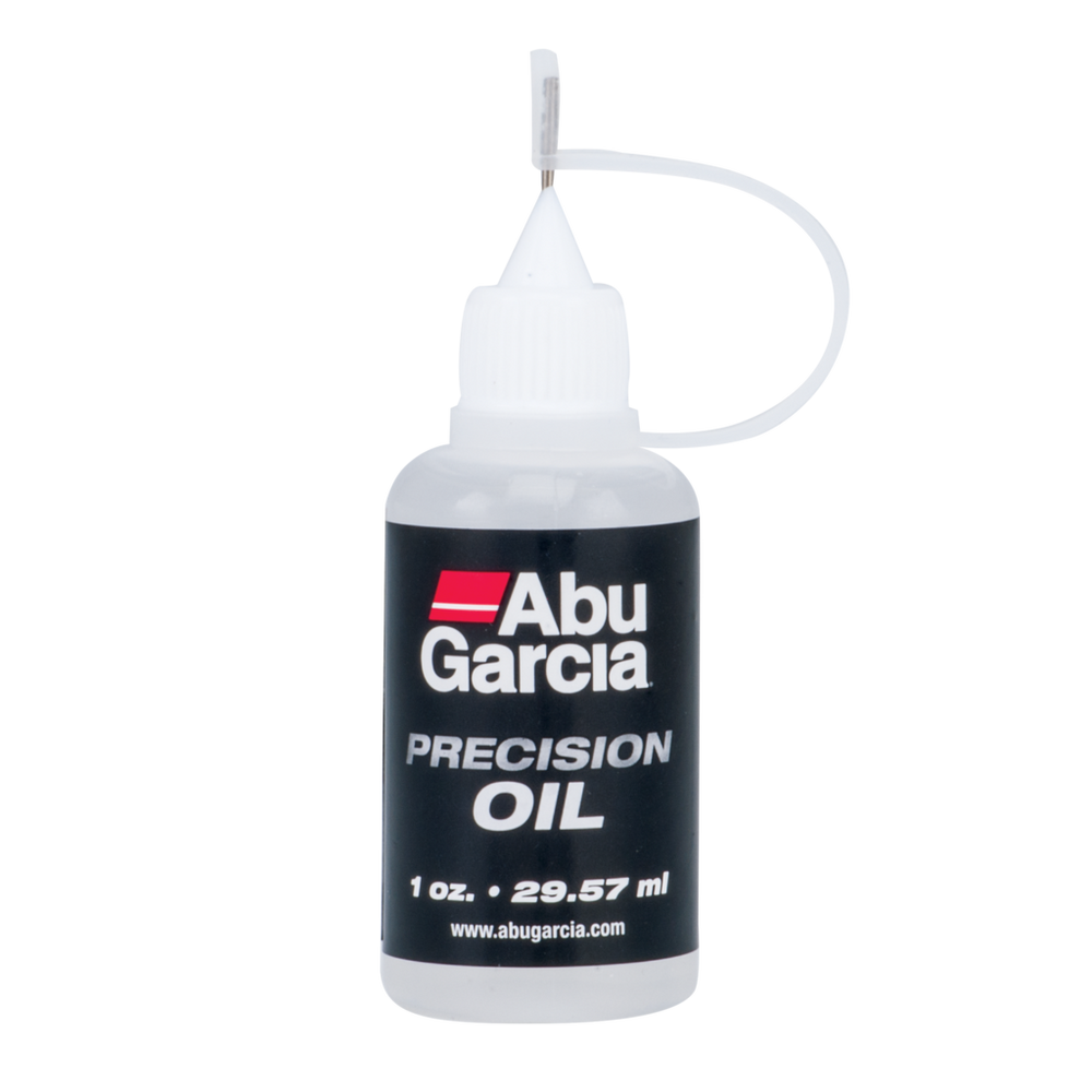 ABU PRECISION OIL