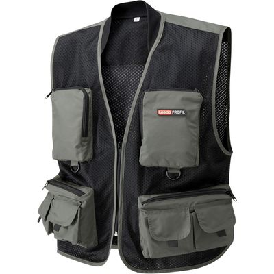 LEEDA PROFIL FLY VEST