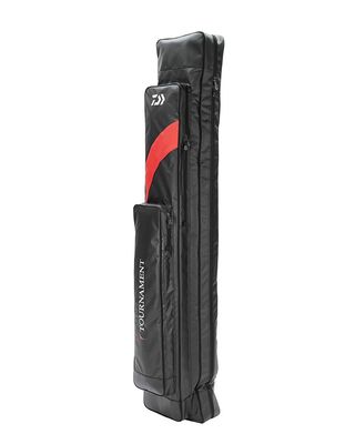 DAIWA TOURNAMENT PRO 8 TUBE HOLDALL