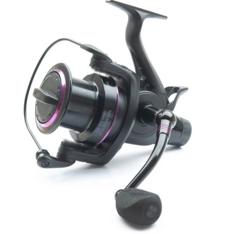 WYCHWOOD AGITATOR SERIES 1 BR-FS REEL - 6500