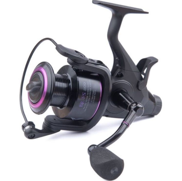 WYCHWOOD AGITATOR SERIES 1 BR-FS REEL - 5500