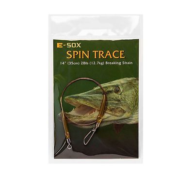 DRENNAN E-SOX SPIN TRACE 28LBS