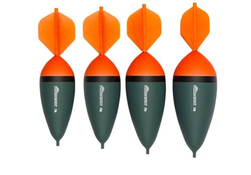 FOX RAGE PREDATOR HD DART SLIDER FLOAT