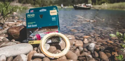 Fly Lines (Trout)