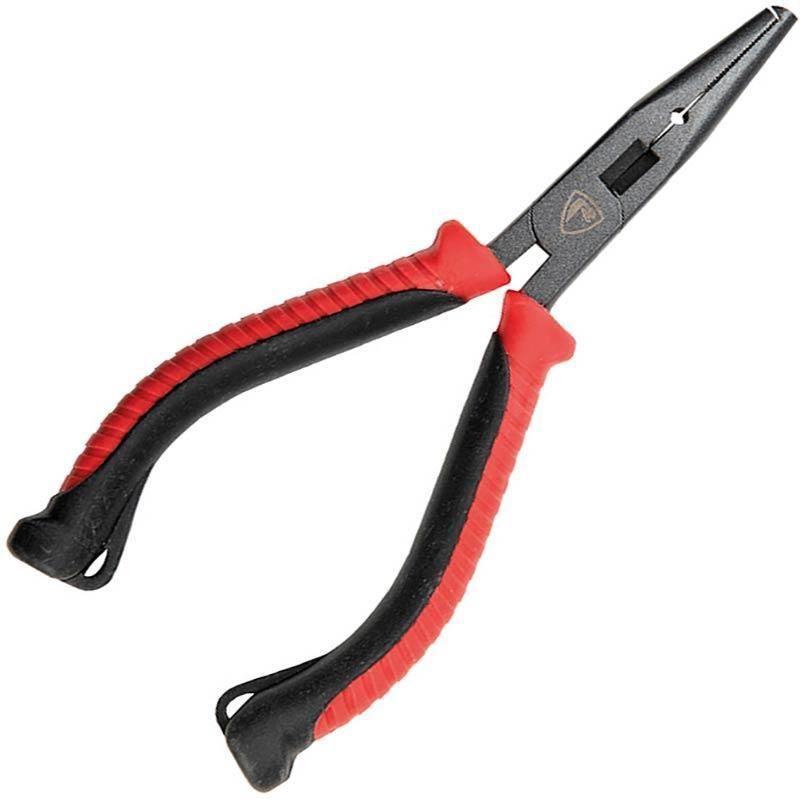 FOX RAGE SPLIT RING PLIERS 13CM/5&quot;