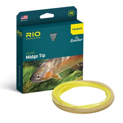 RIO PREMIER MIDGE TIP 6FT HOVER S1