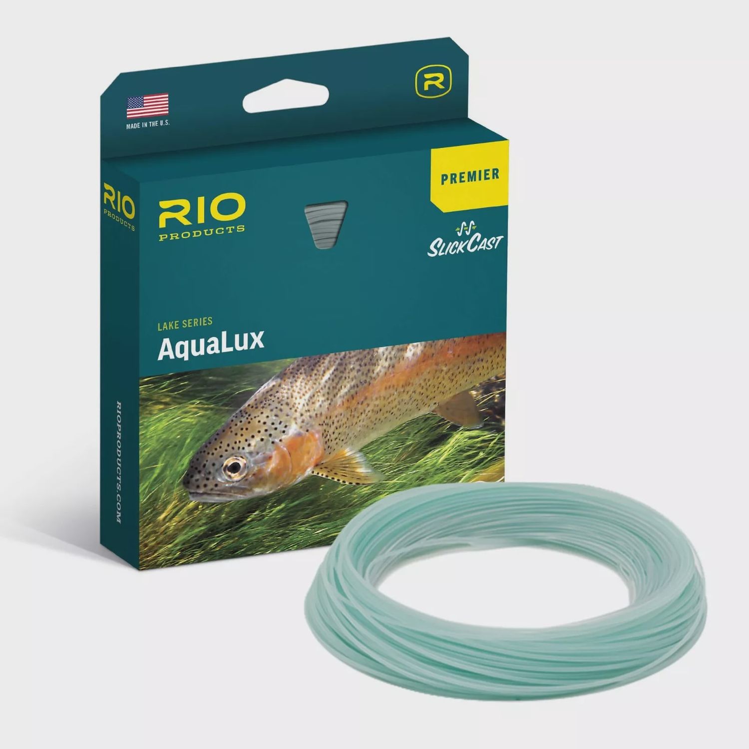 RIO PREMIER AQUALUX