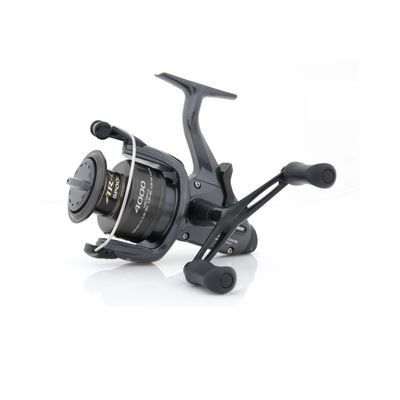SHIMANO BAITRUNNER DL 4000 FB