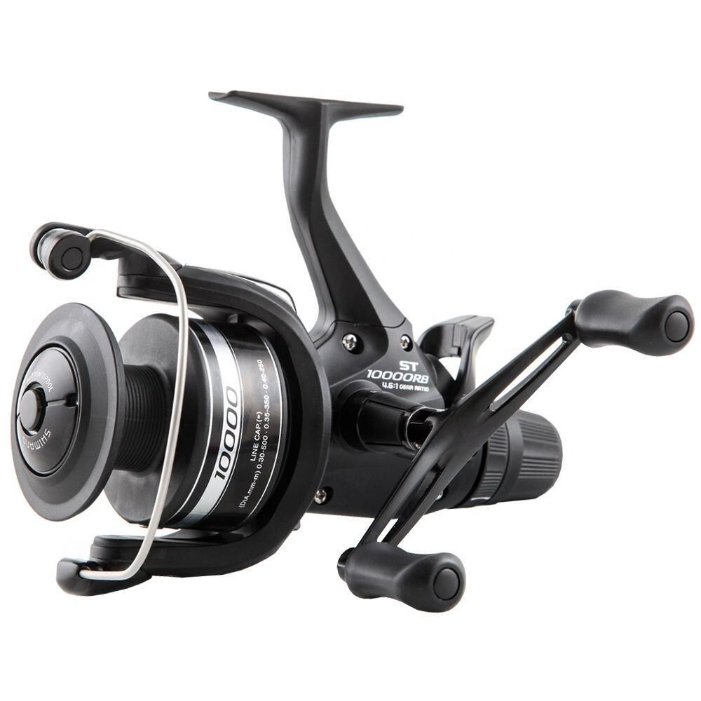 SHIMANO BAITRUNNER ST 10000 RB