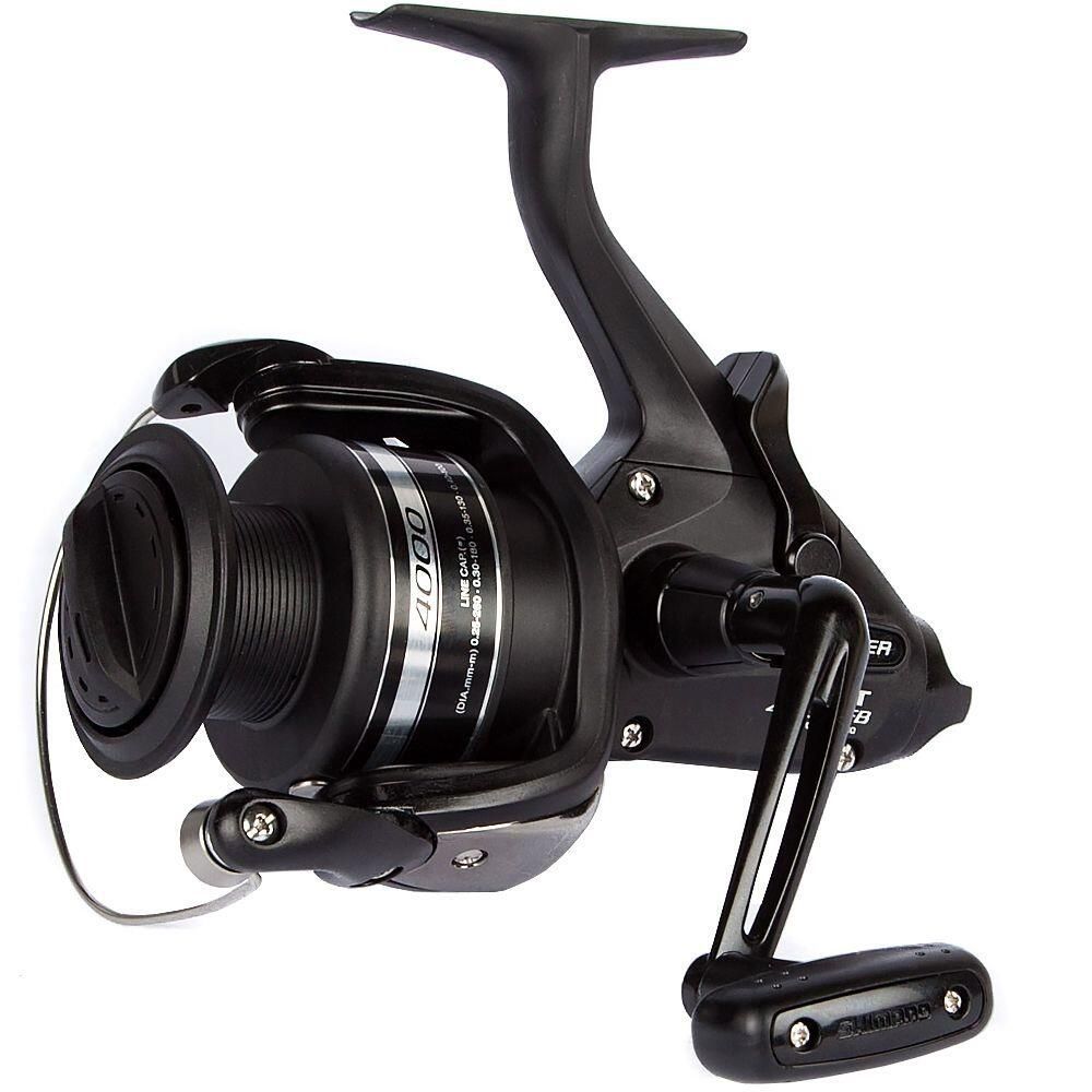 SHIMANO BAITRUNNER ST 4000 FB