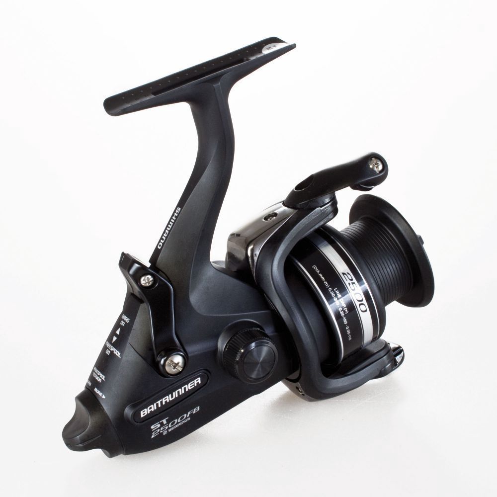 SHIMANO BAITRUNNER ST 2500 FB