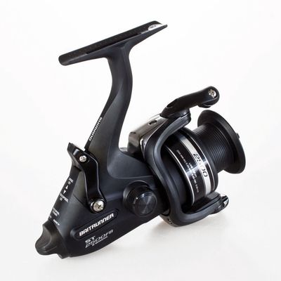 SHIMANO BAITRUNNER ST 2500 FB
