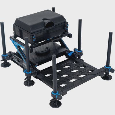 MAP Z30 ELITE MK2 SEAT BOX