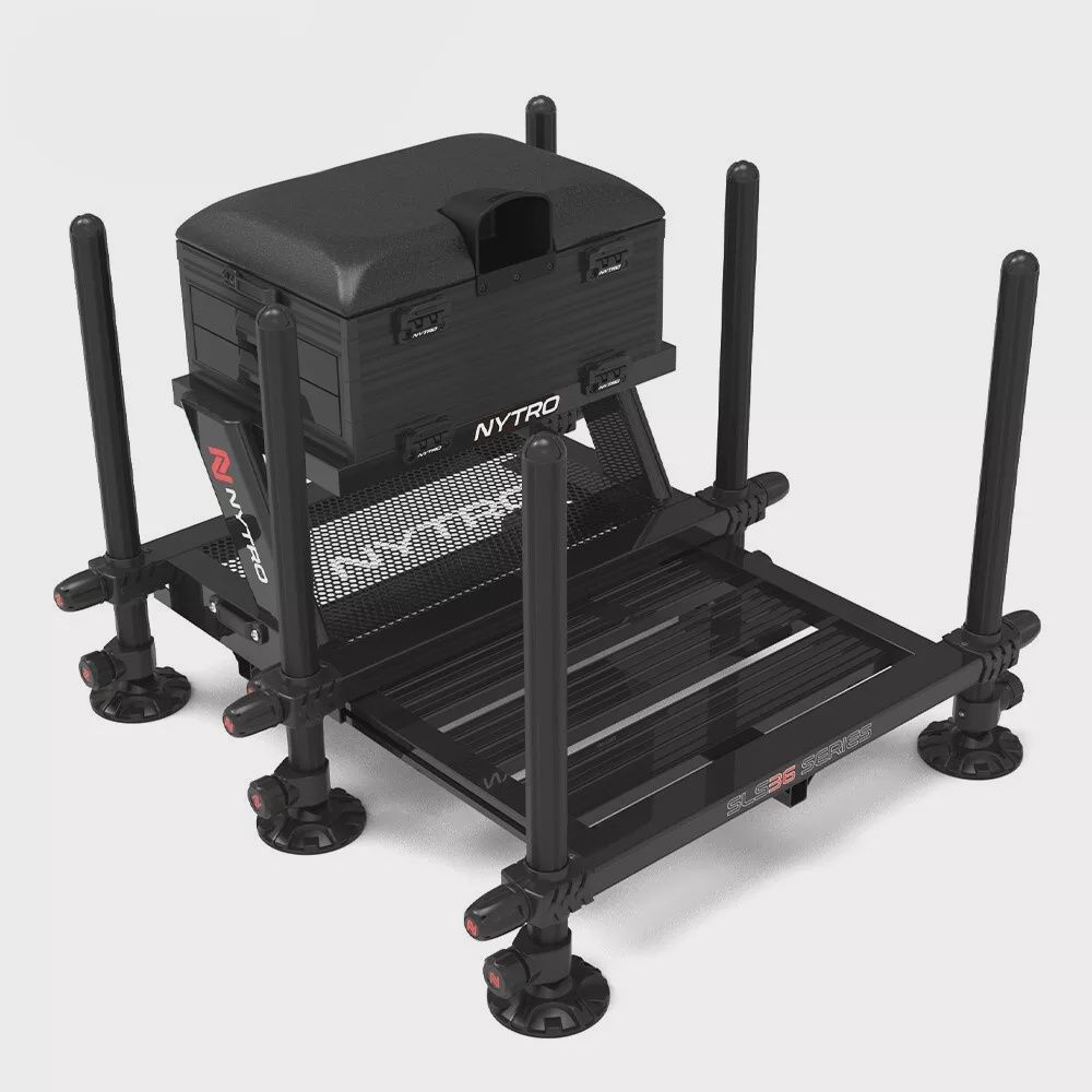 NYTRO SLS36 STATION SEATBOX