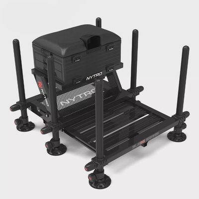 NYTRO SLS36 STATION SEATBOX