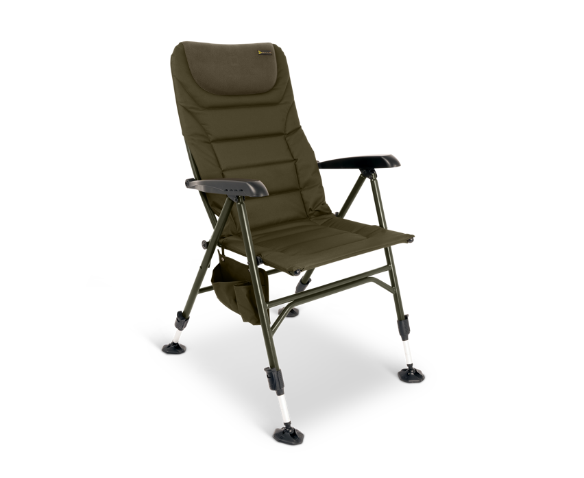 AVID REVOLVE X ARMCHAIR