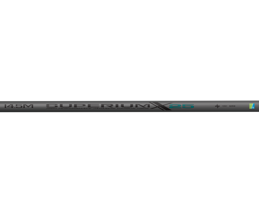 PRESTON INNOVATIONS SUPERIUM X25 14.5M POLE