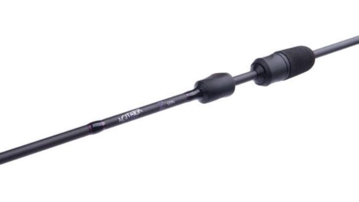 AGITATOR Z SERIES 7&#39; SPIN HT 2-10G
