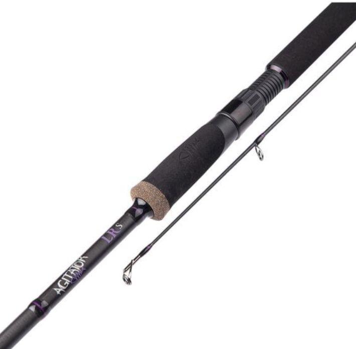 WYCHWOOD AGITATOR LR-S 7FT 6IN 60-100G
