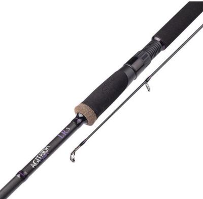 WYCHWOOD AGITATOR LR-S 7FT 6IN 60-100G