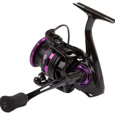 WYCHWOOD AGITATOR SERIES 2 - 3000 REEL