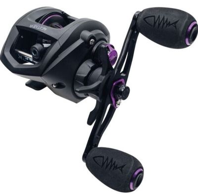 WYCHWOOD AGITATOR S1 200L BAITCASTING REEL