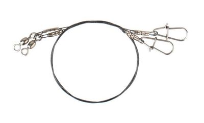SAVAGE GEAR TITANIUM SPIN TRACE 35CM 0.40MM