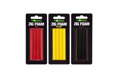 KORDA ZIG FOAM