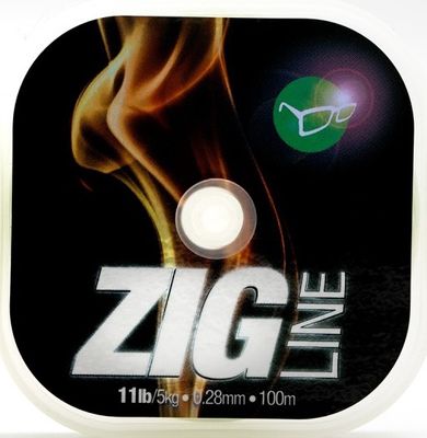 KORDA ZIG LINE