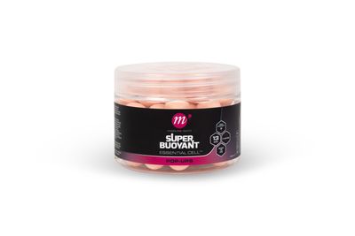 MAINLINE SUPER BUOYANT POP-UPS 13MM - ESSENTIAL CELL