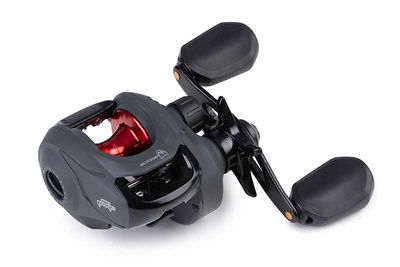 FOX RAGE BAITCASTER REEL