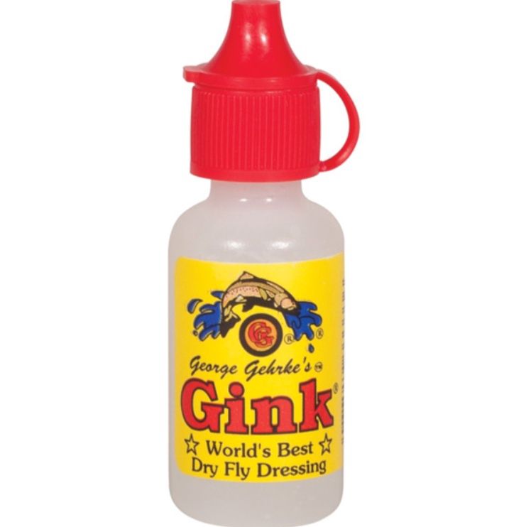 GERKES GINK FLY FLOAT