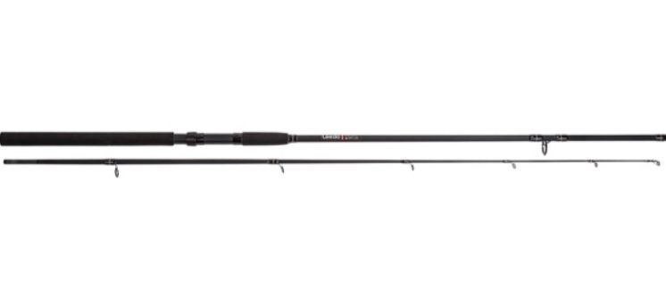LEEDA SPIN ROD - 9FT