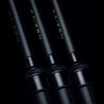 KORDA KAIZEN GREEN SPOD ROD