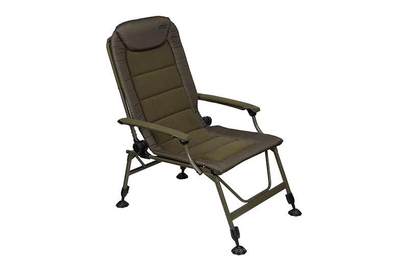 FOX VOYAGER RECLINER CHAIR