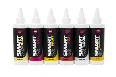 MAINLINE SMART LIQUIDS 250ML