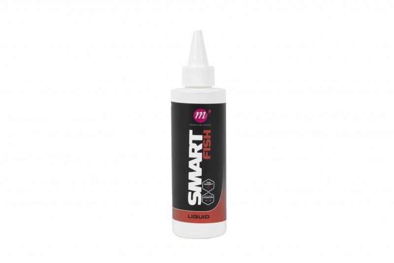 MAINLINE SMART LIQUIDS 250ML, Flavour: Fish