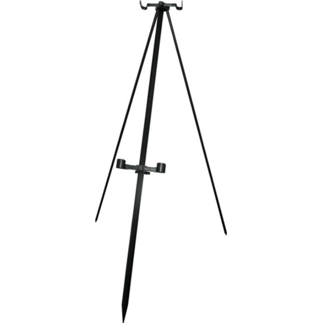 LEEDA ICON TWIN HEAD TRIPOD