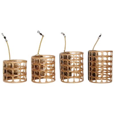 DRENNAN GRIPMESH FEEDER