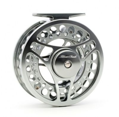 DAIWA SILVER CREEK FLY REEL