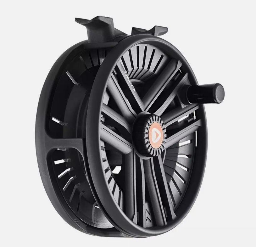 GREYS FIN CASSETTE FLY REEL #7/8