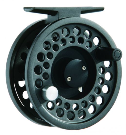 DAIWA WILDERNESS FLY REEL