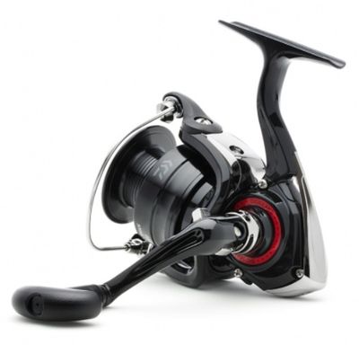 DAIWA 23 MATCHMAN REEL