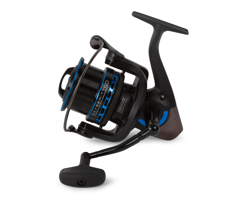 PRESTON INNOVATIONS EXTREMITY SD FEEDER REEL