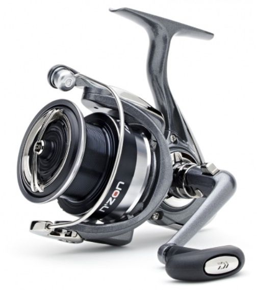 DAIWA 20 N&#39;ZON LT - 6000SS P