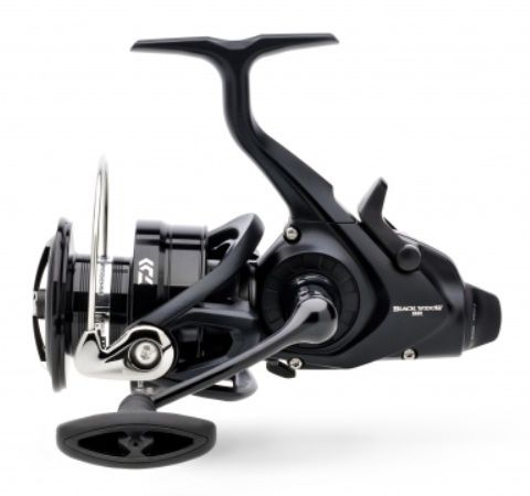 DAIWA BLACK WIDOW BR LT 5000