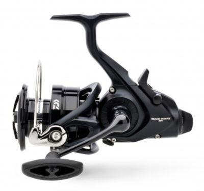 DAIWA BLACK WIDOW BR LT 5000