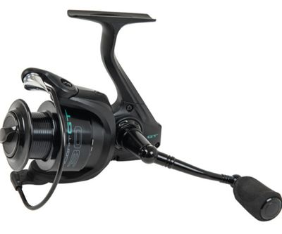 LEEDA CONCEPT GT 50FD REEL